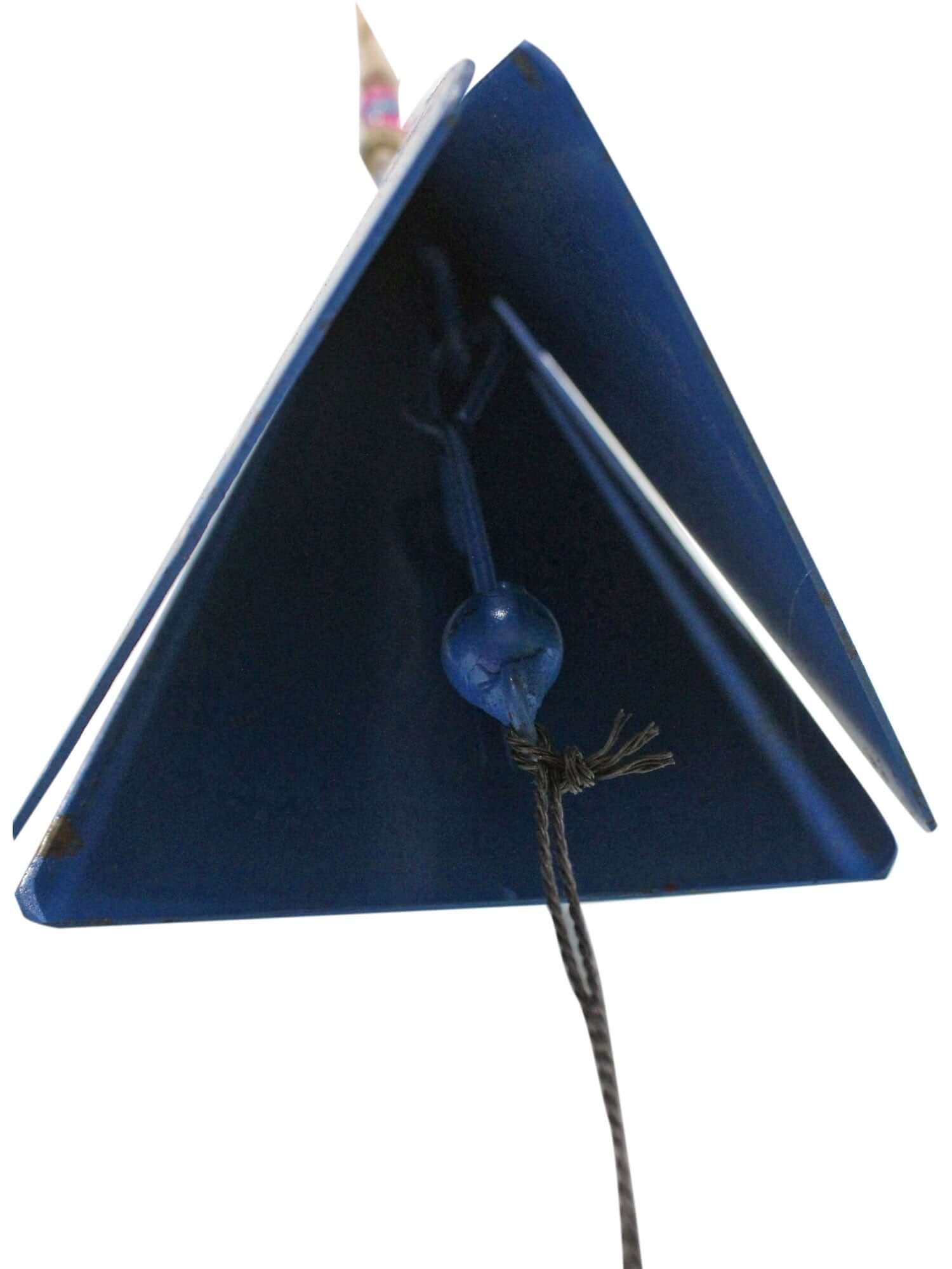 Hand Painted Harmony Bells for Outdoor Decoration