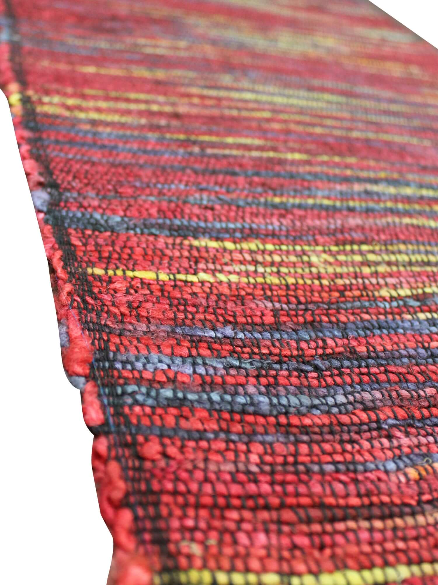 Cotton Banana Table Runner - 15 x 74 Inches