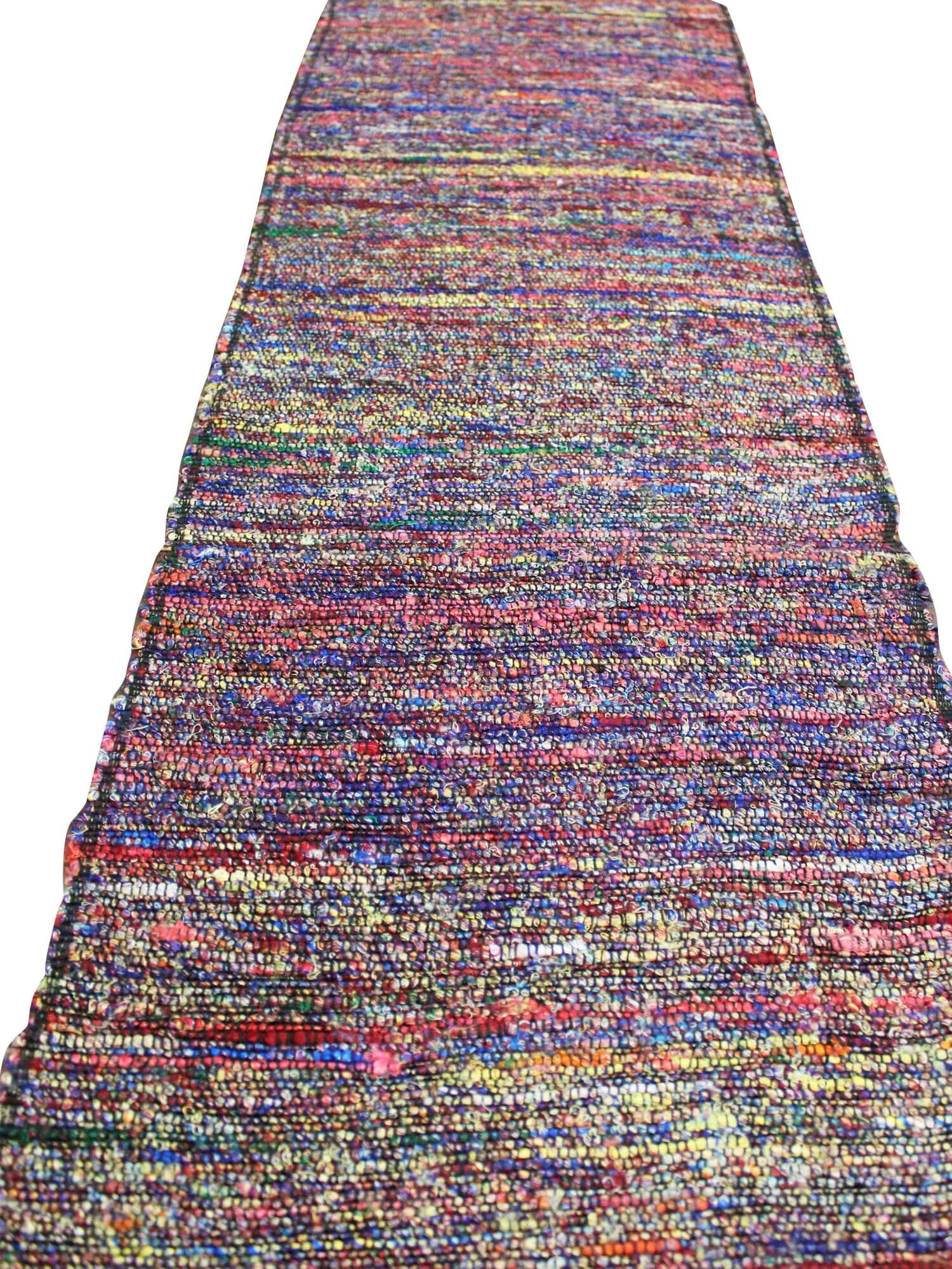 Cotton Banana Table Runner - 15 x 74 Inches