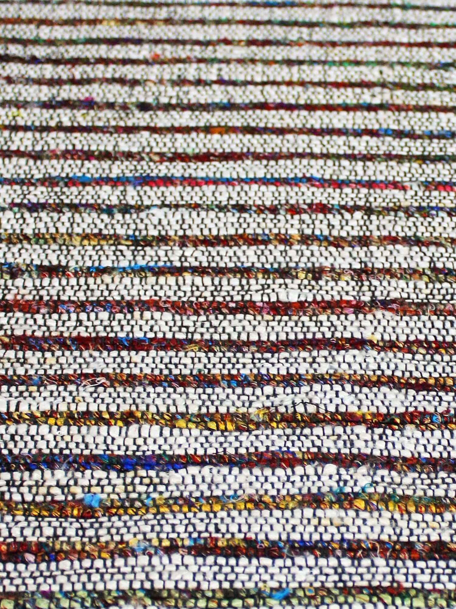 Cotton Banana Table Runner - 15 x 74 Inches