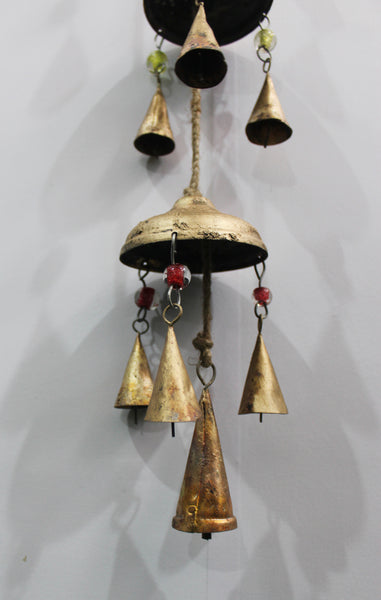 wholesale indian bells chimes 