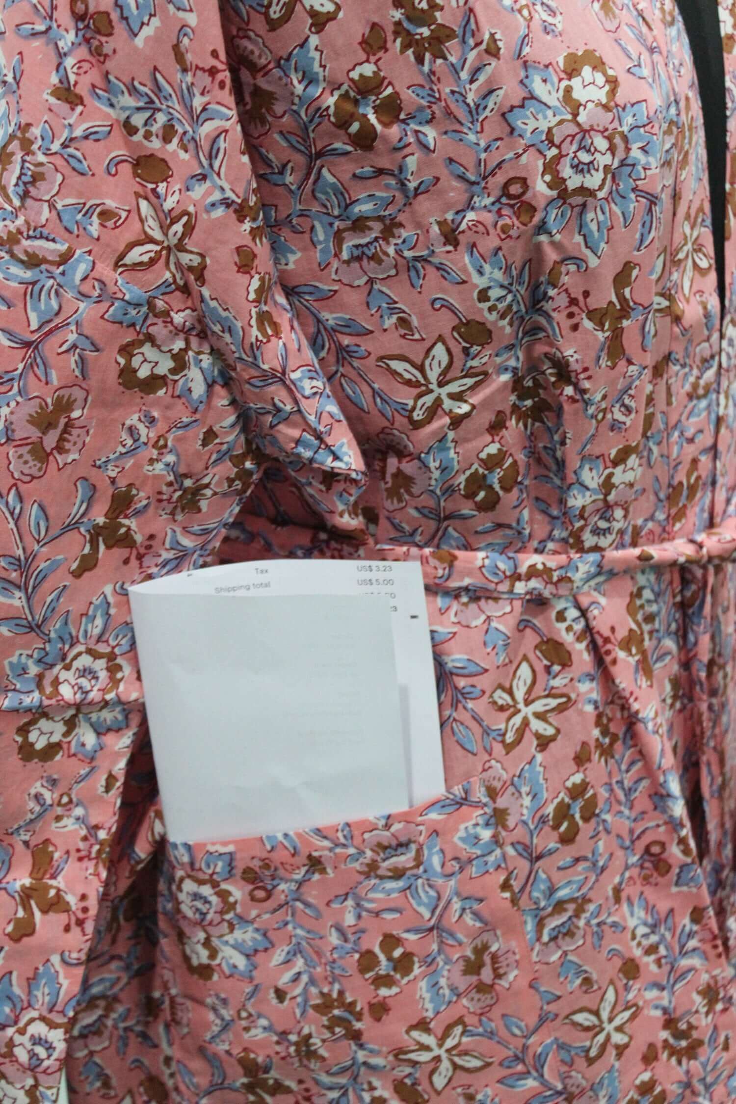 Shop beautiful 100% cotton floral kimono bathrobes. Perfect for sleepwear, beach cover-ups, and more. Assorted colors and patterns available!