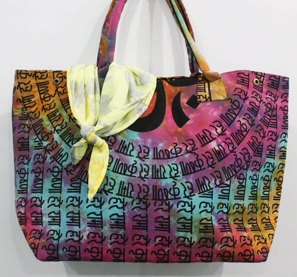 Soft Silky Floral Square Scarf for Women | Mango Gifts