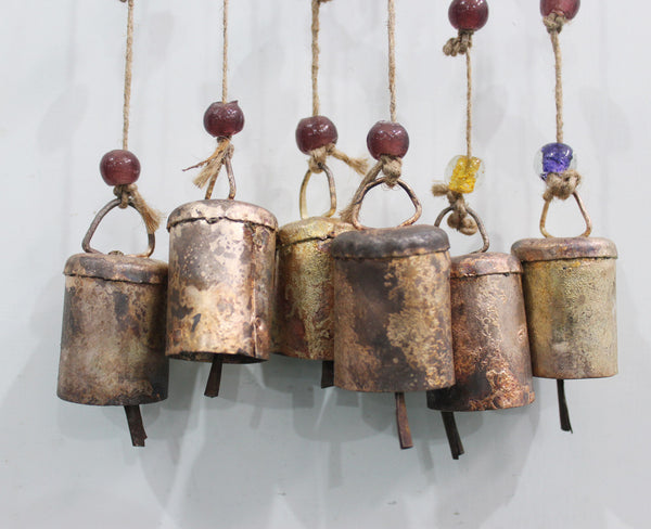 Indian bells Chimes wall hangings 