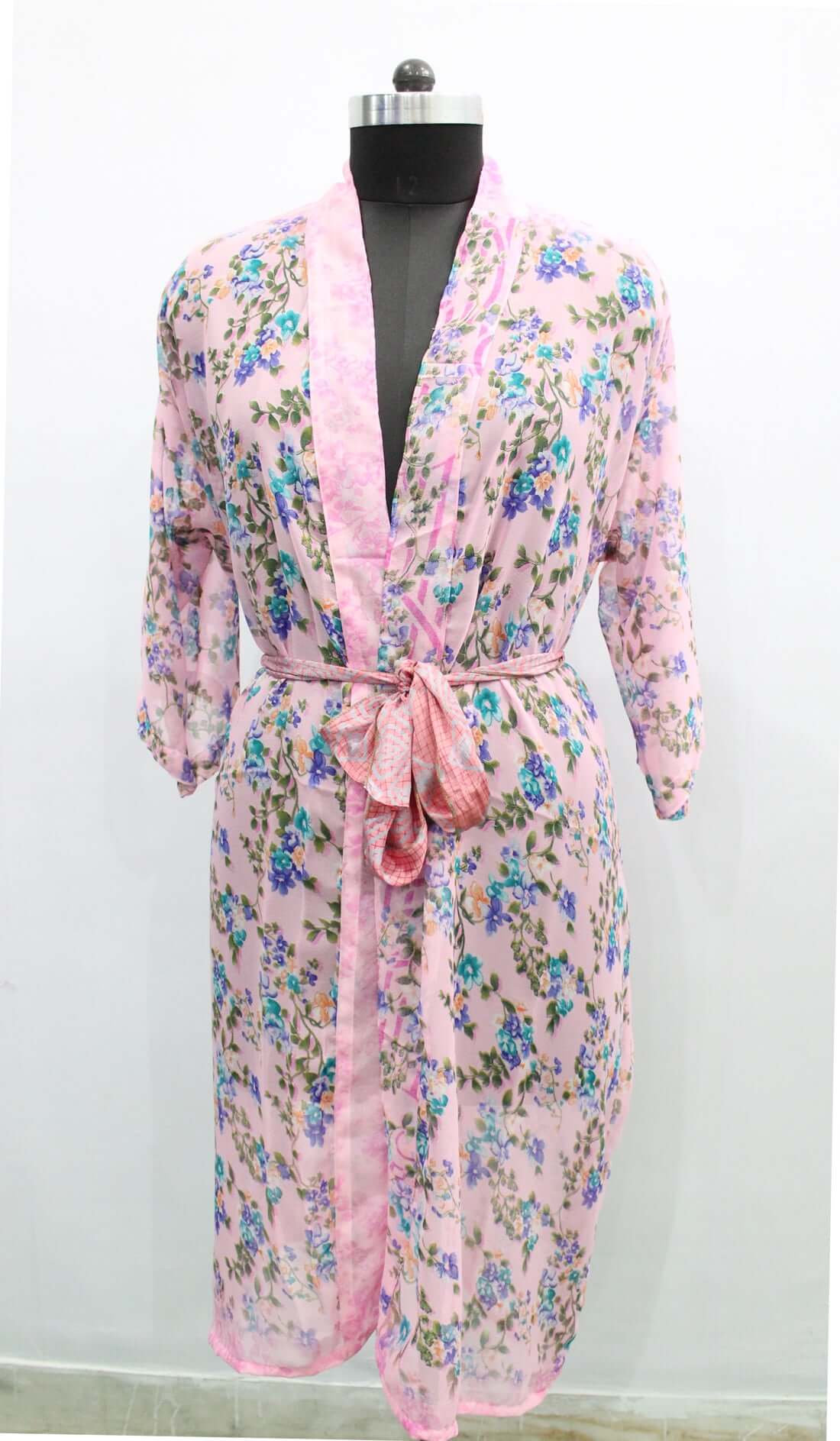 Indian silk sari saree