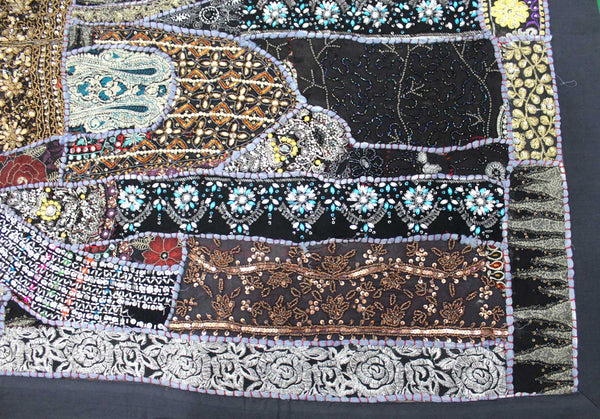 Beaded Wall Hanging Tapestry Home decor