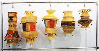 Wedding decor , Tent decoration , diwali lamps , garden party decor 