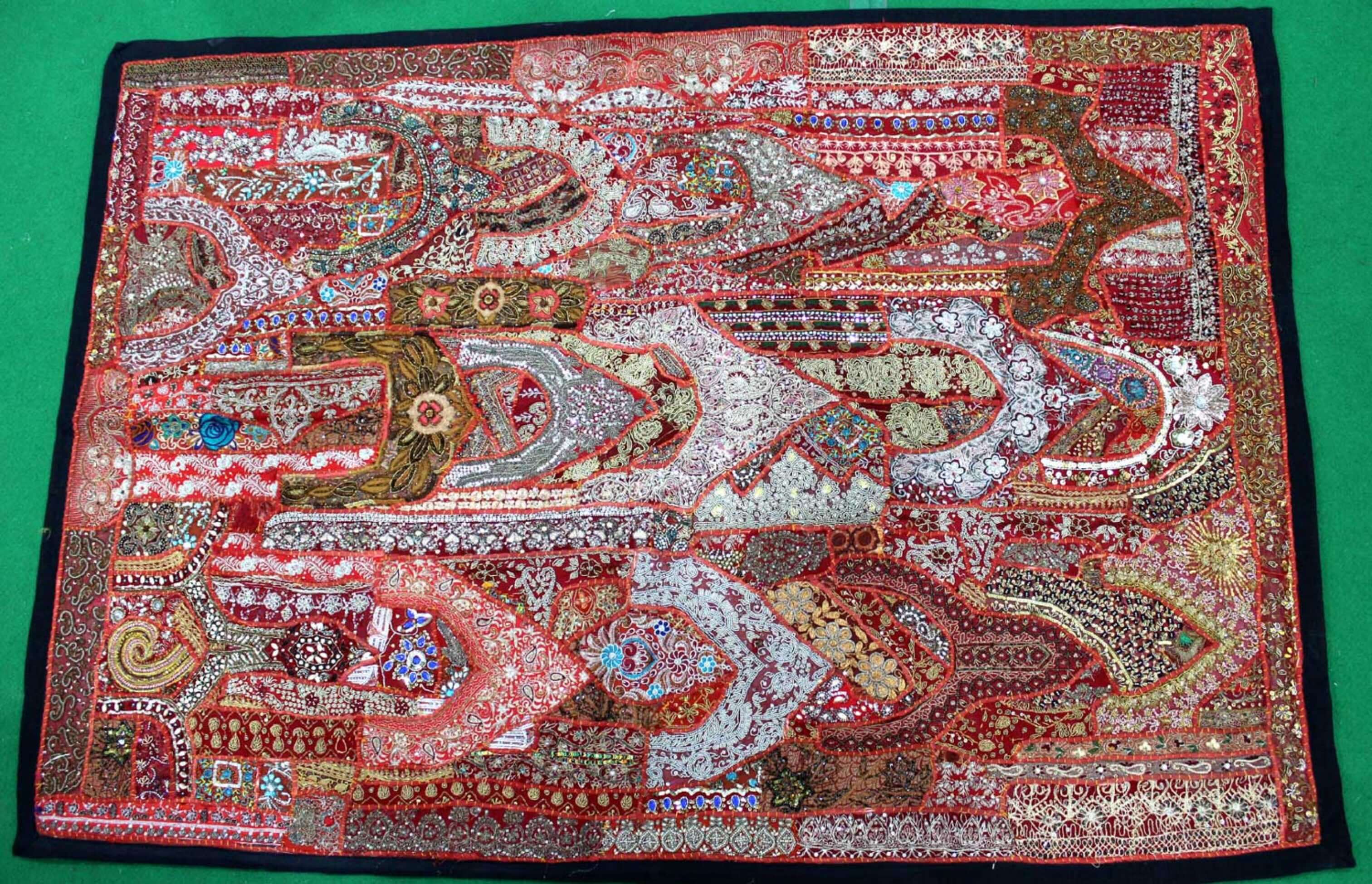 Decor antique wall piece,cotton tapestry,tapestry,Tribal wall hanging,wall hanging