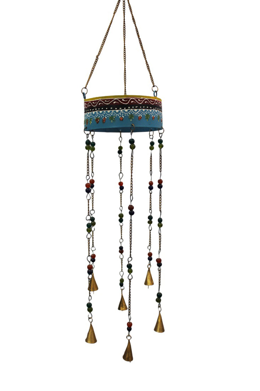 Boho wind chimes 