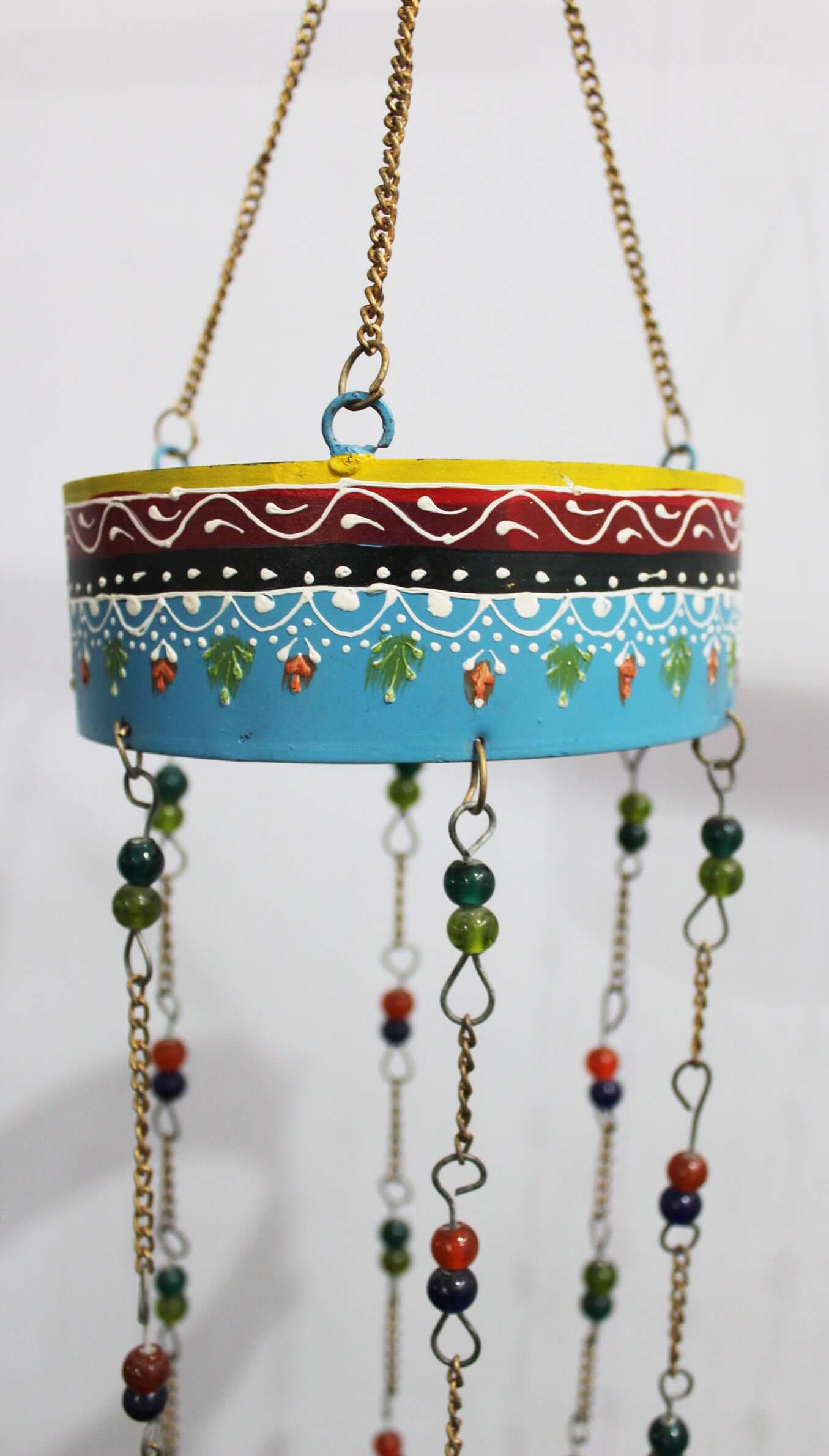 Farmhouse Wind chimes