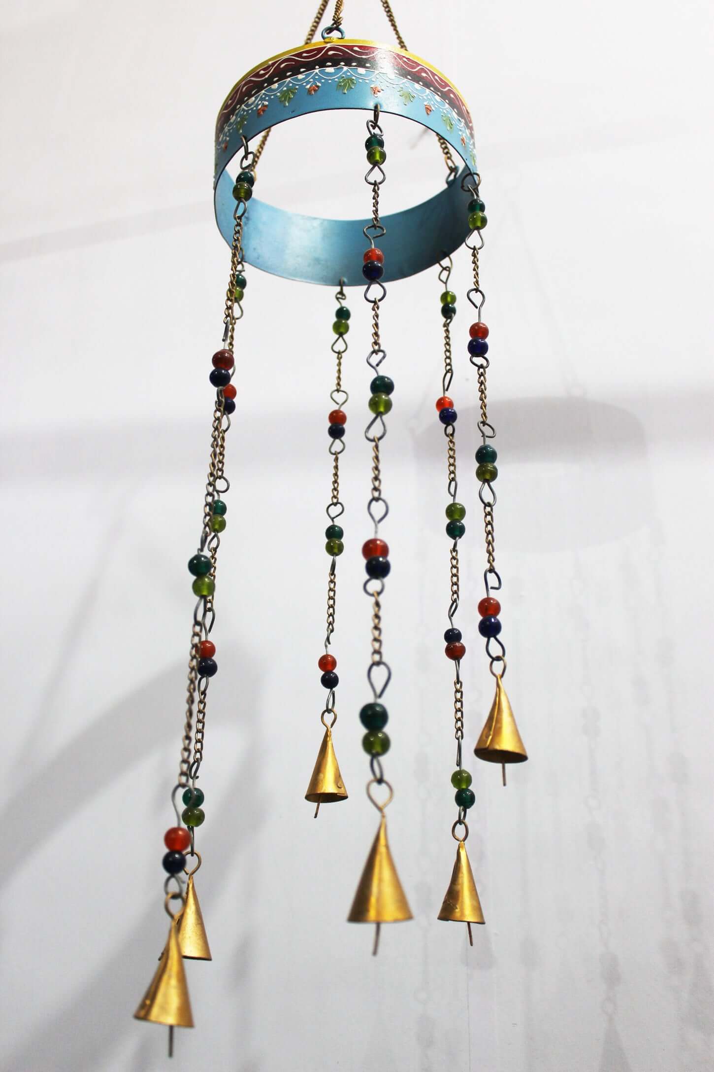 Holiday decoration  home decor gifts ornaments accents windchime 