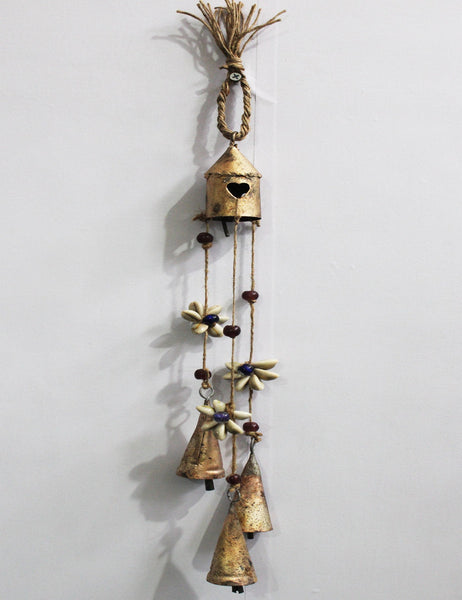 Witchcraft Bells Protection bells 