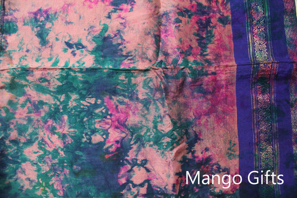 tie dye scarves scarf scarfs hippie fashion