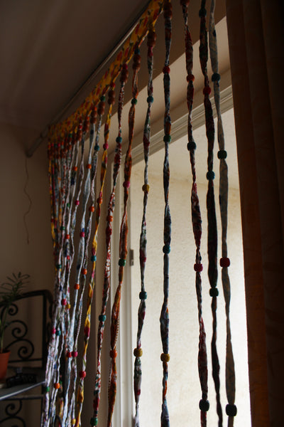 Front Door Curtain Room divider curtains 