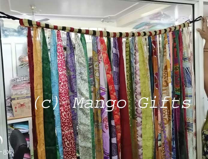 Boho Theme,Handmade,Multicolor,Vintage