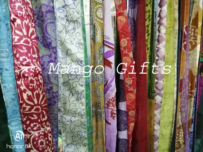 Boho Theme,Handmade,Multicolor,Vintage