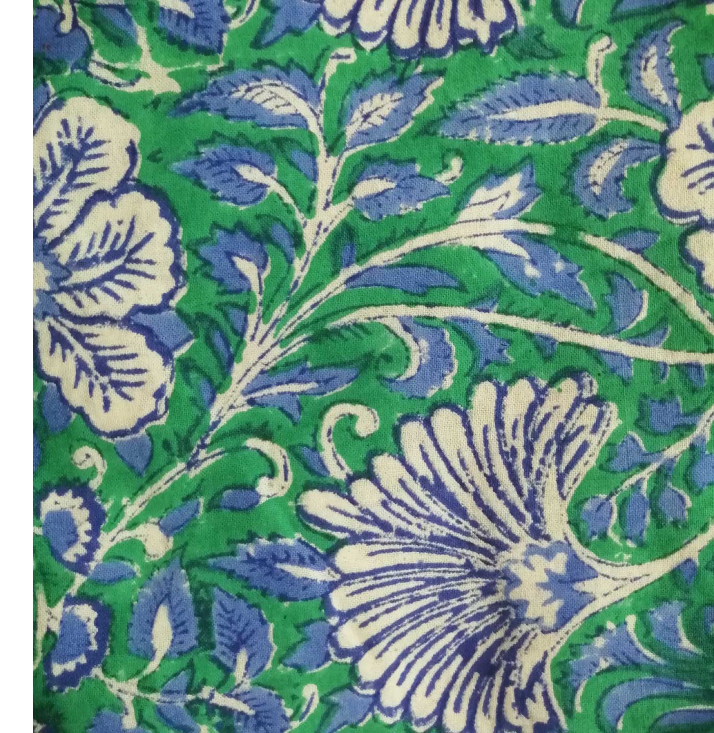 Home textile Kitchen Linen Indian Tablecloth 