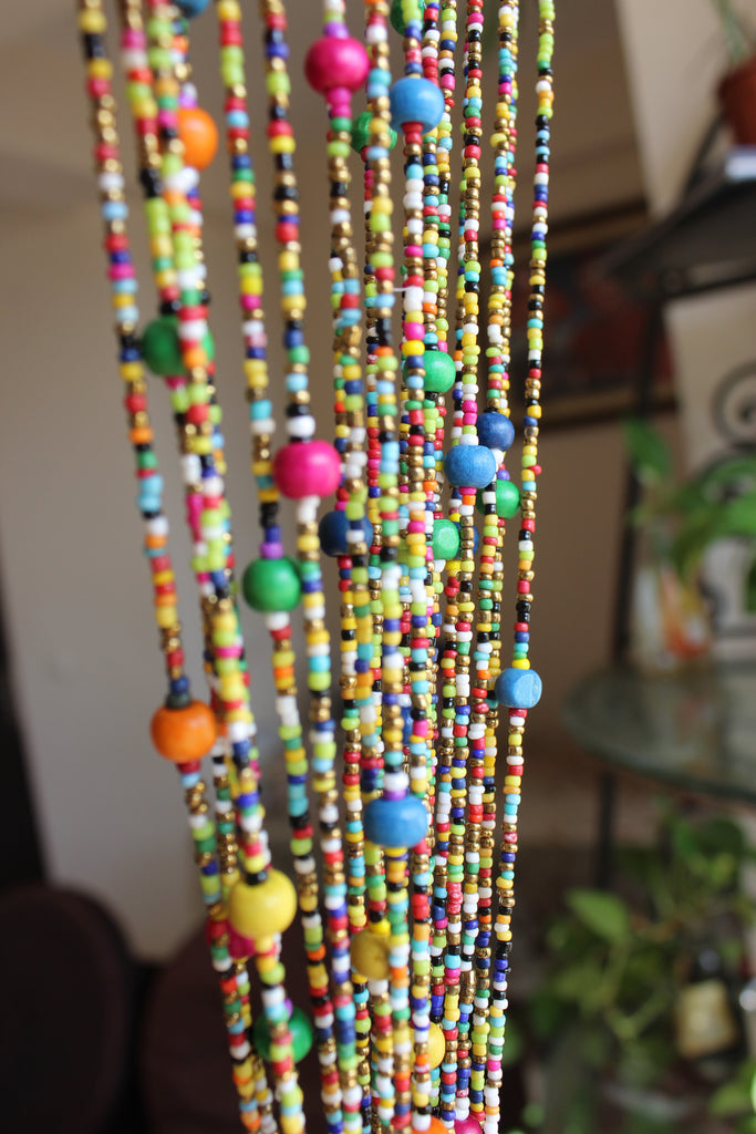 Beaded Curtain, Hanging Beads, Bohemian Curtain, Boho Doorway Decor, Beaded  Door Curtains, Hanging Door Beads, Doorway Bead, Door Beads, -  Israel