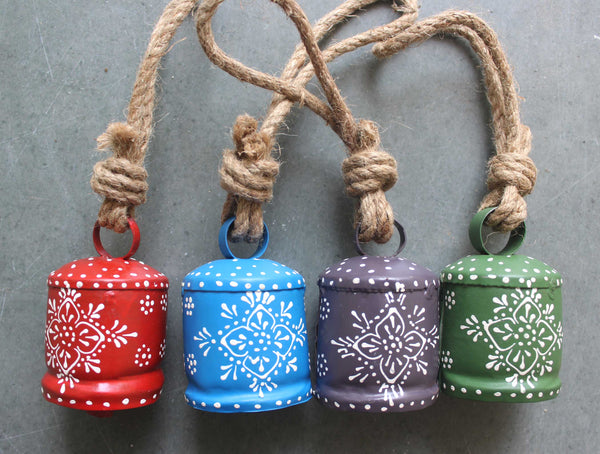 Handpainted Wholesale Lots Bells