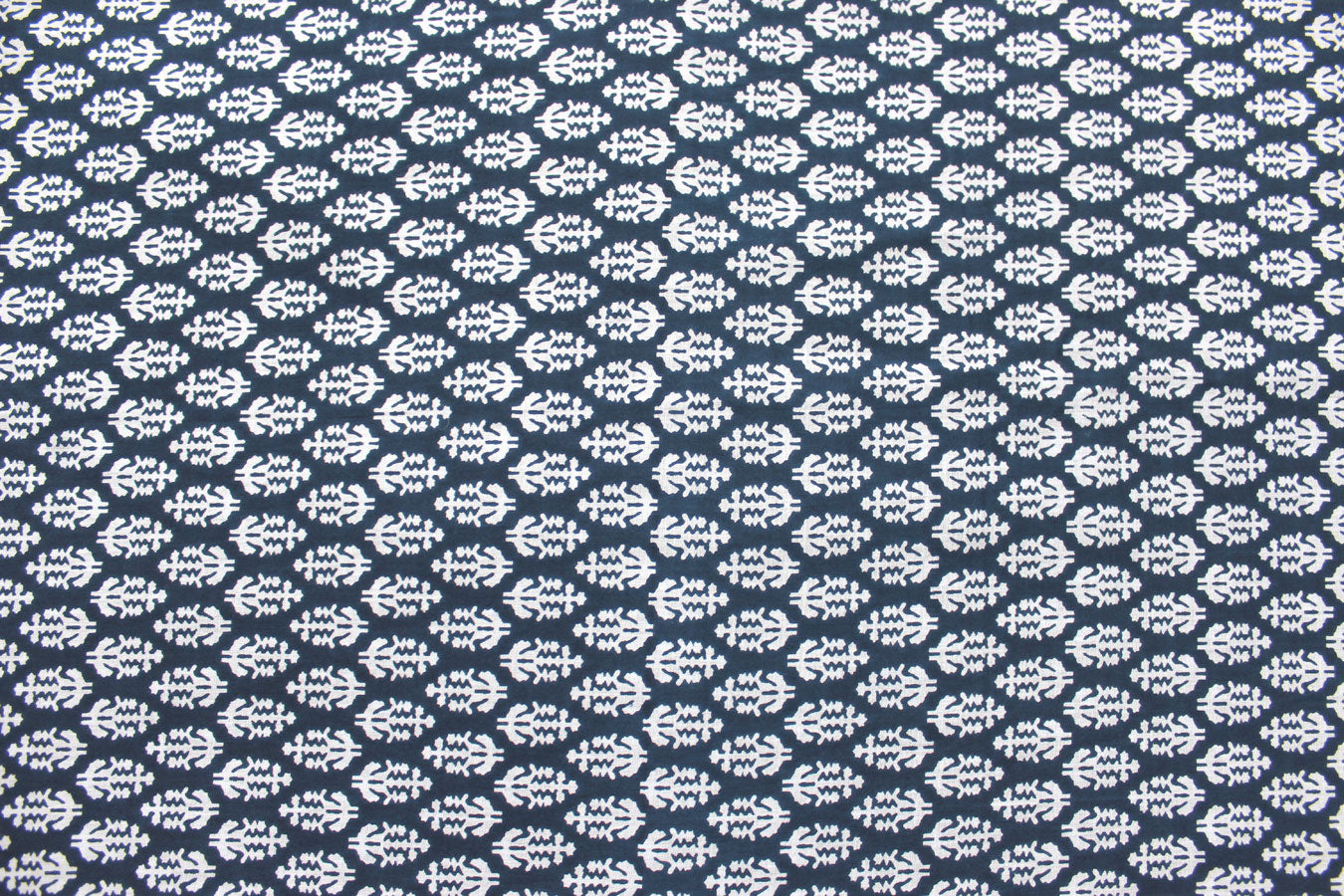 Indian 100%Cotton Hand Block Printed Tunics Tops Indian Kurti Women Summer Fashion Wear V-Neck Casual Tops - Mangogiftsstore