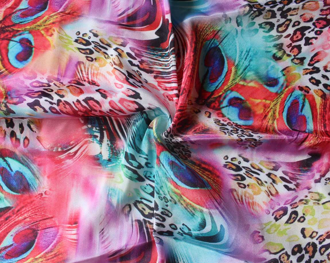 Stylish Silky Square Scarf for Women - Mango Gifts