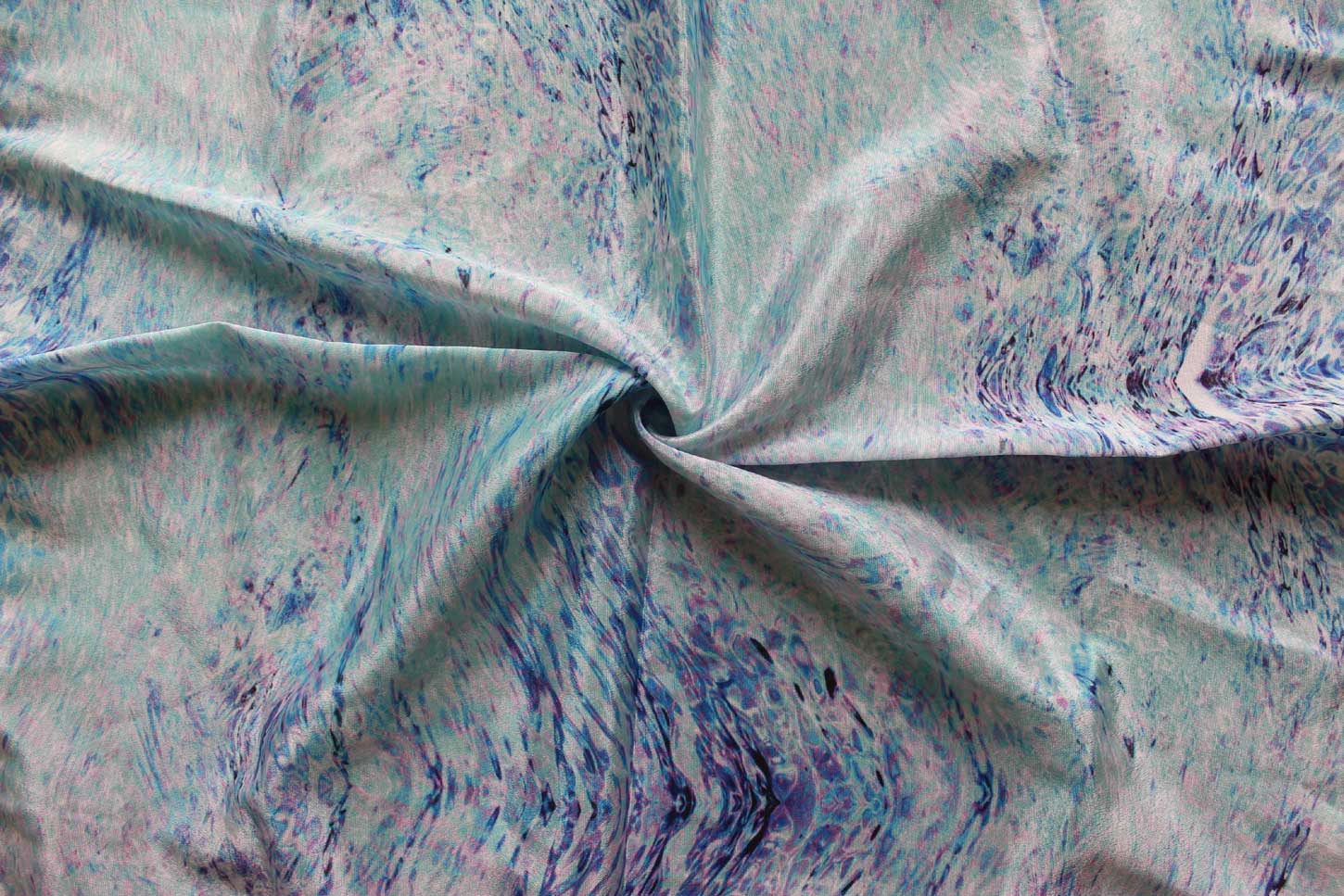 Stylish Silky Square Scarf for Women - Mango Gifts