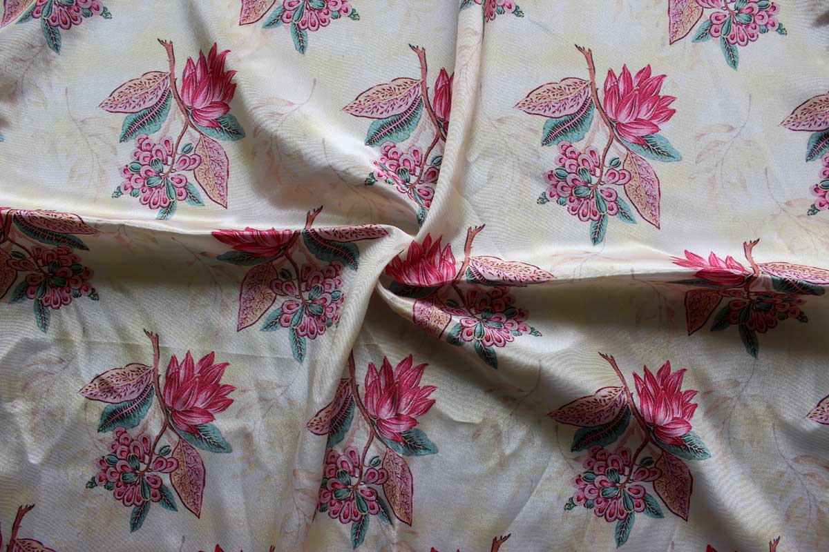 Stylish Silky Square Scarf for Women - Mango Gifts