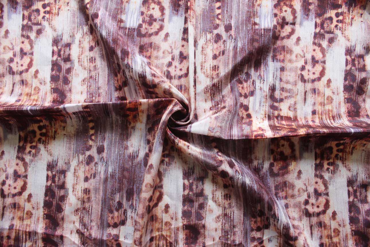 Stylish Silky Square Scarf for Women - Mango Gifts