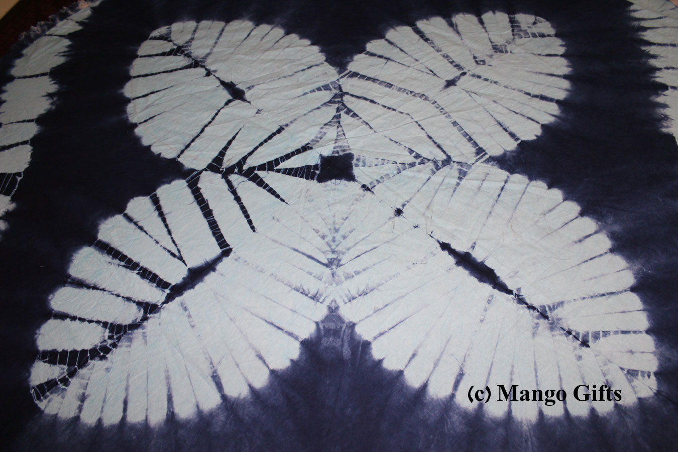 Hippie Yoga Mat & Beach Throws - 100% Cotton