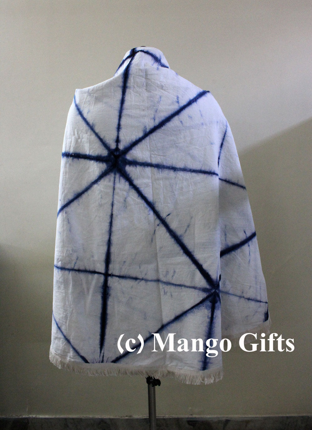 Hippie Yoga Mat & Beach Throws - 100% Cotton