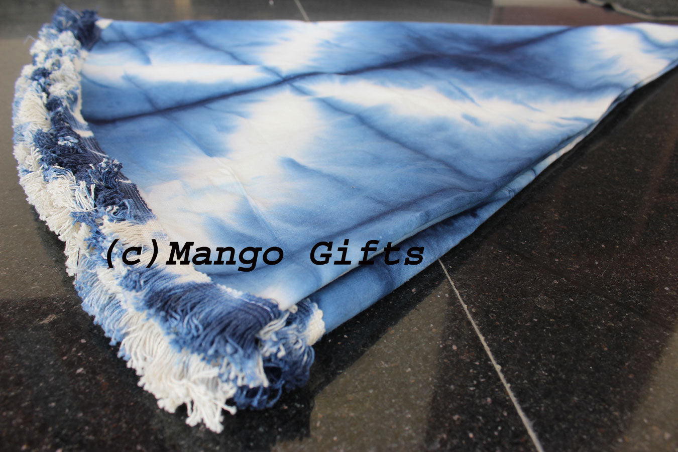 Hippie Yoga Mat & Beach Throws - 100% Cotton