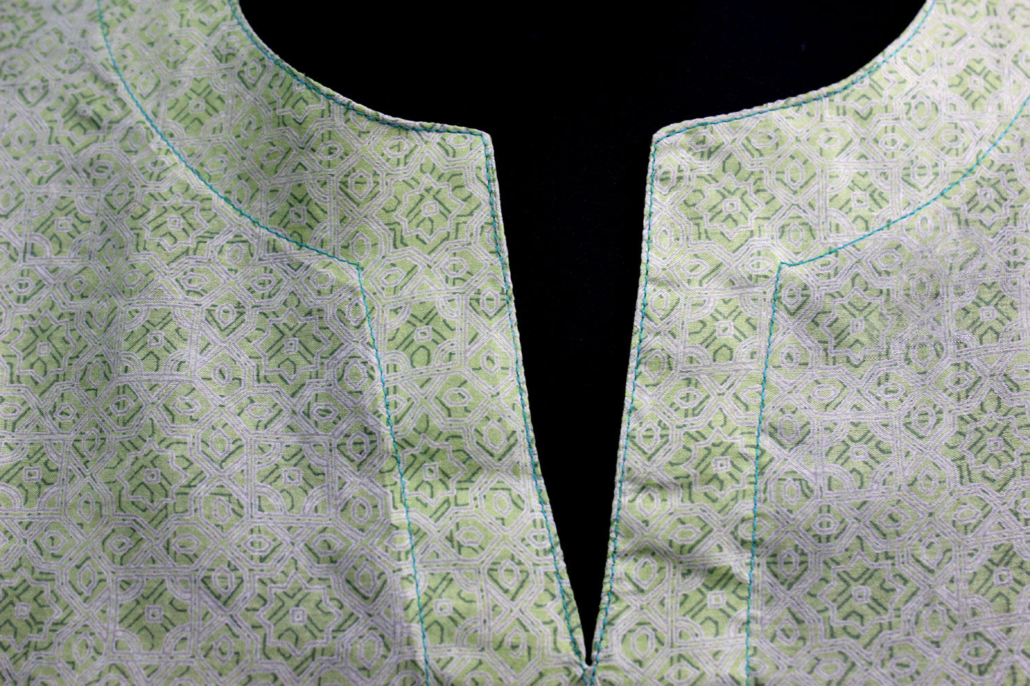 Bohemian Indian Silk Sari Blouse V-Neck Tunics Wholesale