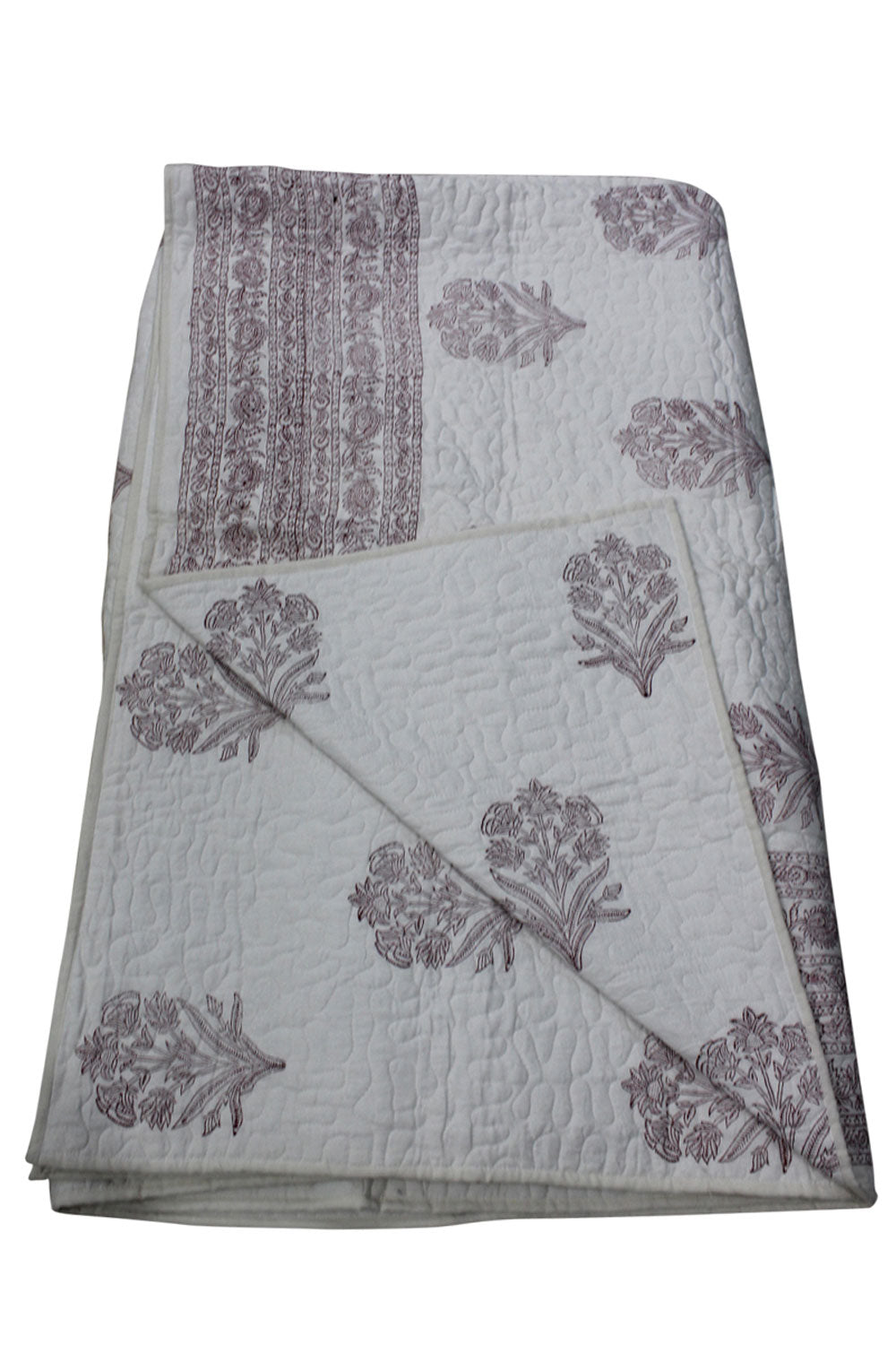 Handblock Print,Handmade,Indian,Reversible