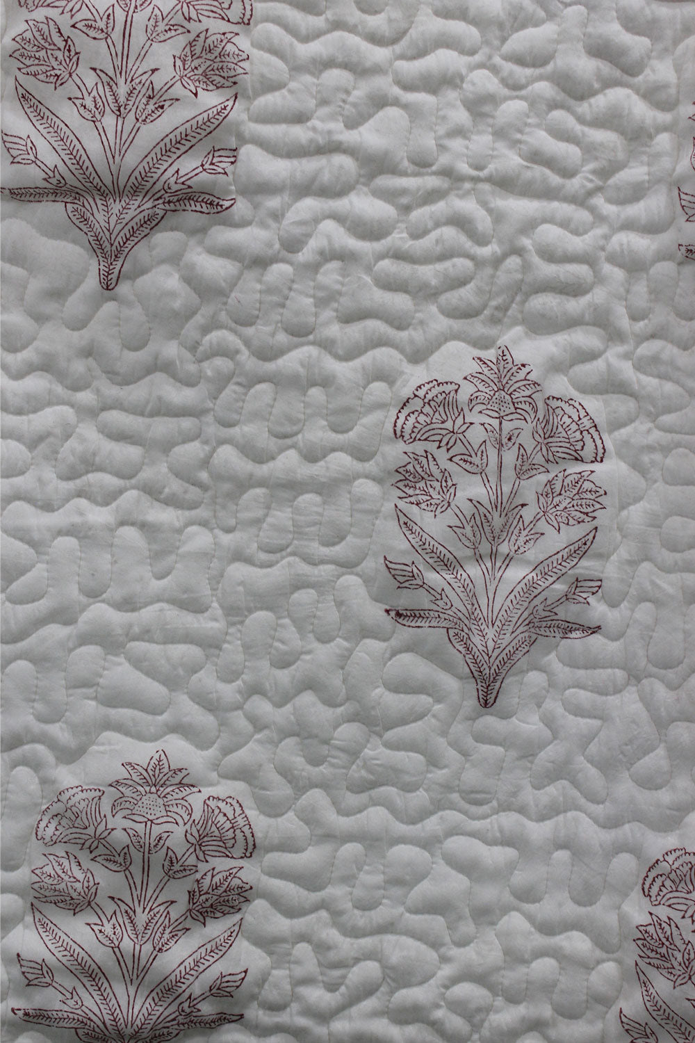 Handblock Print,Handmade,Indian,Reversible