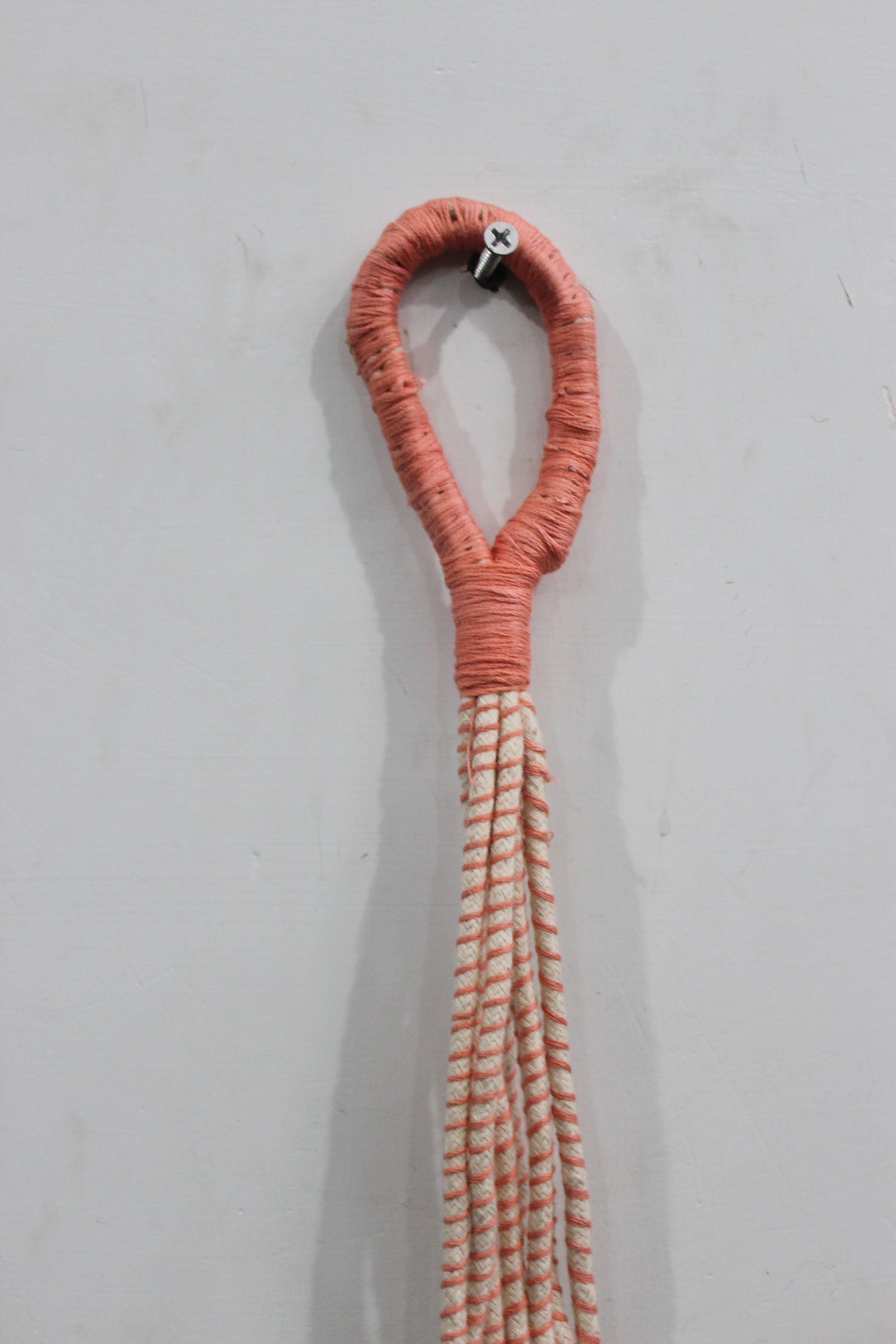 Rustic Hanging Chime with 8 Bells - Boho Decor Boho Decor,Boho Theme,Handmade,Recycled,Rustic,Rustic Vintage