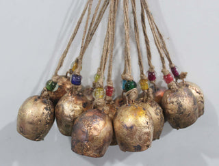 Metal Bells Free Shipping Bulk Wholesale Supply