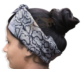 Head wraps silk sari head scarf 