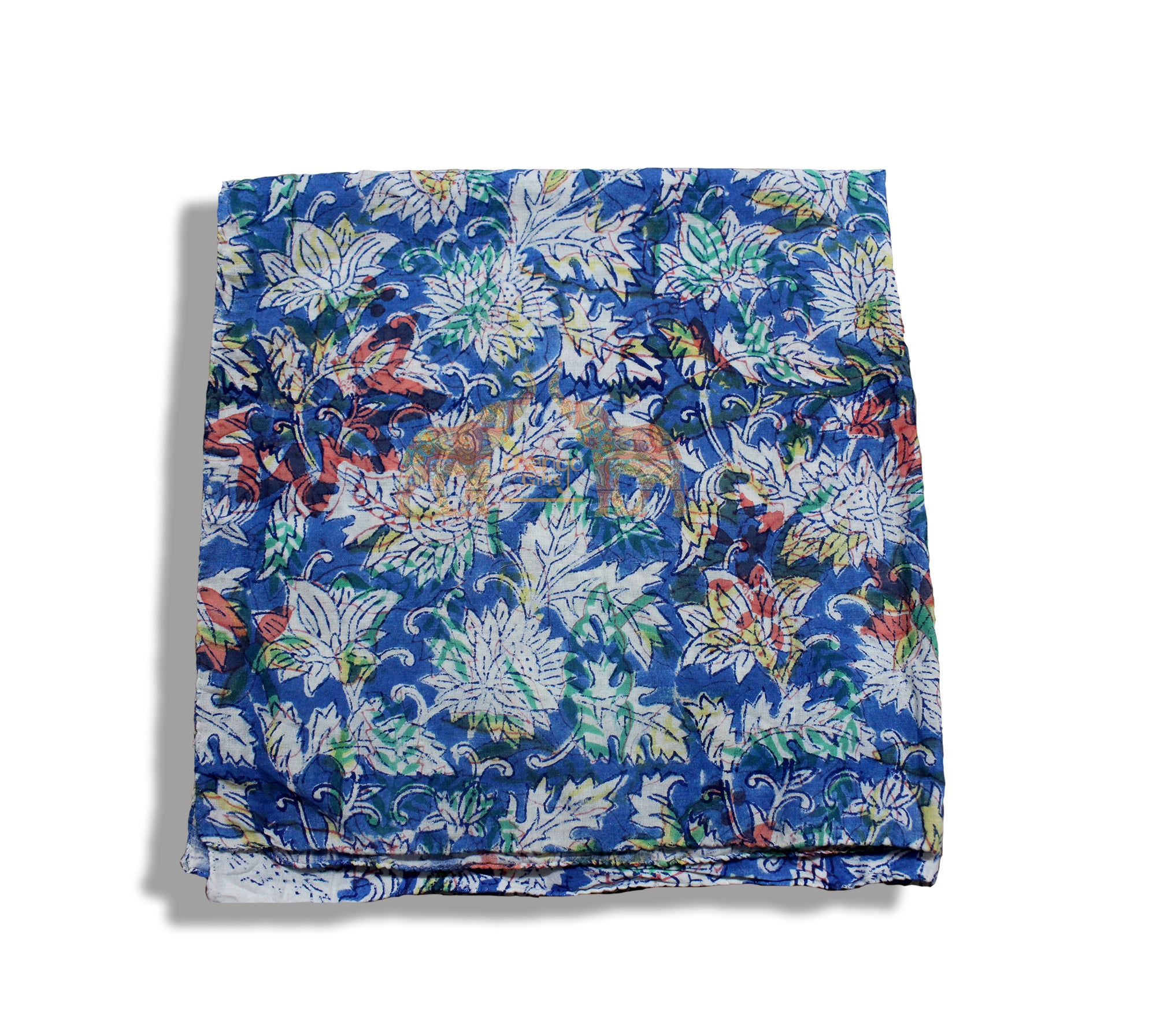 Wholesale Indian Cotton Voile Table Napkins - Assorted Set