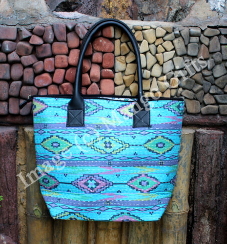 Tota/Tote Bag Hand Stitch Shopping Bag