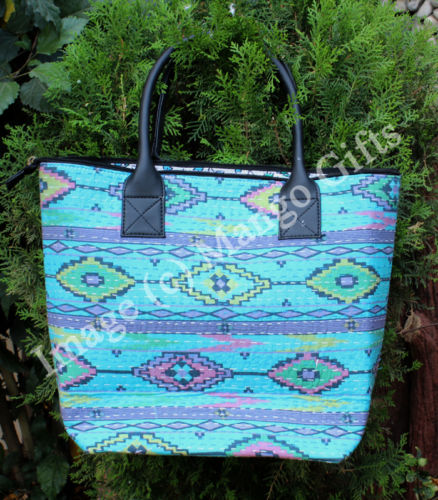 Tota/Tote Bag Hand Stitch Shopping Bag