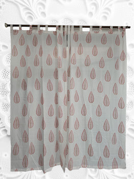 Boho Curtains Drapes Panels Window Curtains 