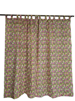 Rod Poacket Curtains Panels Hippie Hippy Bohemian Home Decor